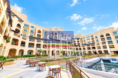 Elegant 1BR for Stylish Living | Eastern Mangroves