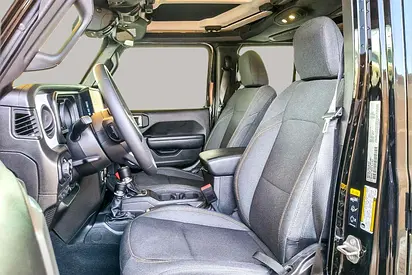 2024 JEEP WRANGLER 缩略图 11