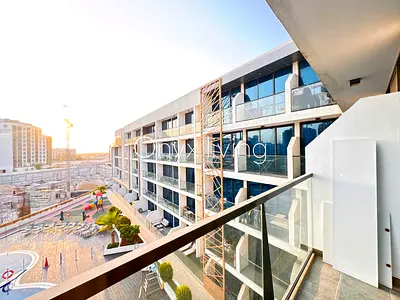 Modern Studio | Spacious Layout | Prime Location | Arjan