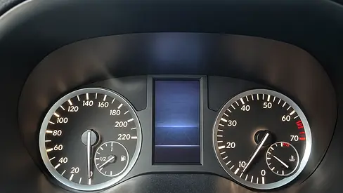 صورة 5 لـ 2019 Mercedes-BENZ VITO