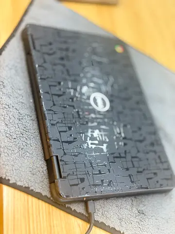 Chrome book