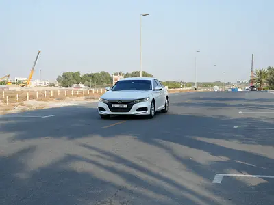 2019 Honda ACCORD — миниатюра 14