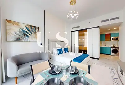 Elegant Studio | Opalz by Danube Homes