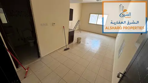Largest spaces - Lowest prices - Central air conditioning - Free maintenance - Prime location - Easy access to Sharjah and Dubai exits
