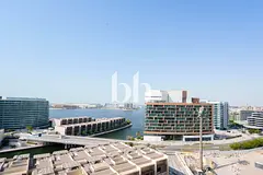 Sea Views | High Floor | Beach Access