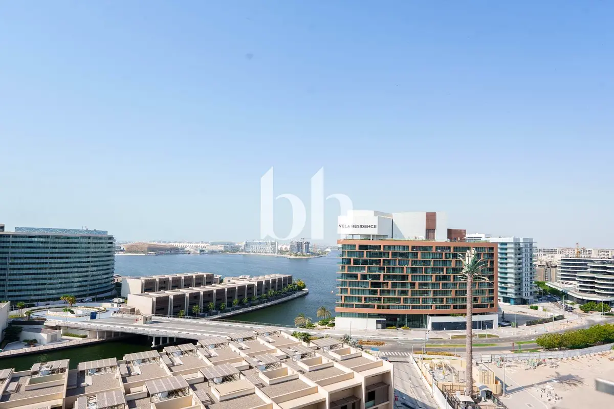 Sea Views | High Floor | Beach Access