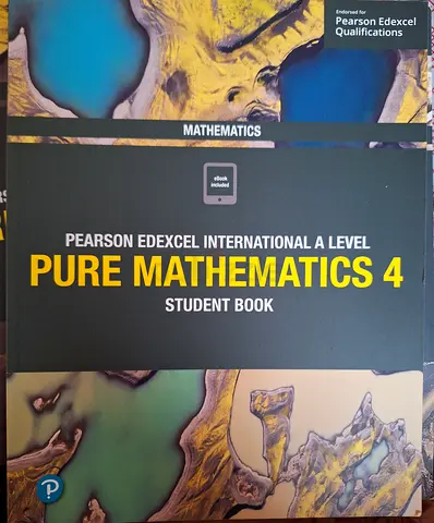 A level textbooks