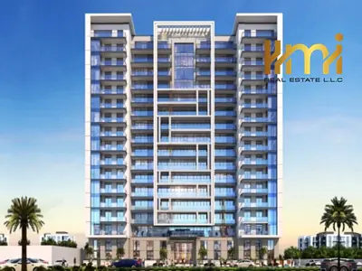 1 Bedroom Apartment | GolF | Cinderella Tower