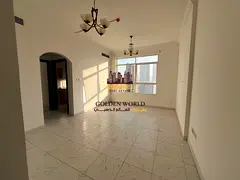 Offer for two days | gym pool | 15 days free | one bedroom apartment second tenant with view AED 347