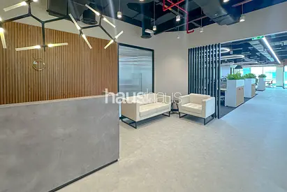 Utilities Inc | Premium Fitout | Fully Furnished