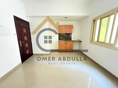 Spacious Studio Apartment for Family | School Area | Muwaileh
