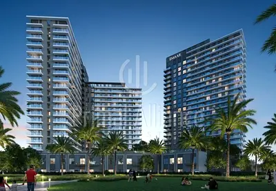 High Floor | Handover Soon | Partial Golf View