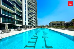 Spacious Layout | Prime Location | Pool View