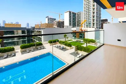 Spacious Layout | Prime Location | Pool View