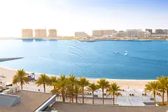 Vacant | Nice Sea View | Mid Level | Big Layout