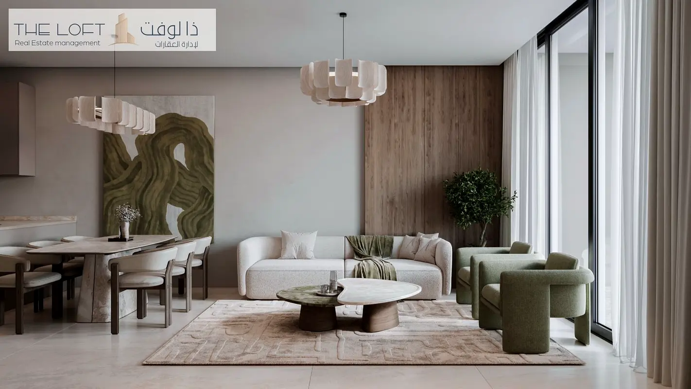 Luxury 4 Bedroom 0 Commission Flexible Payment Plan