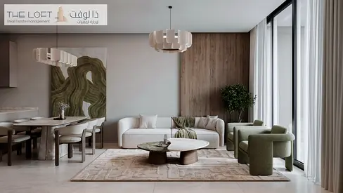 Luxury 4 Bedroom 0 Commission Flexible Payment Plan