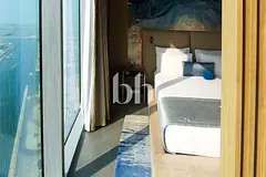 Sea View | Furnished | High Floor