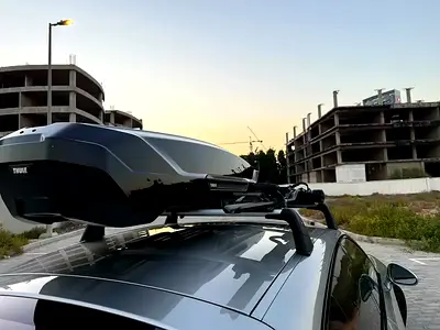 2010 Porsche PANAMERA 照片 8