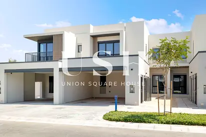 Spacious 4BR Townhouse | Jebel Ali Village | Vacant & Ready for Viewing