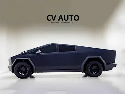 2024 Tesla CYBERTRUCK photo 7