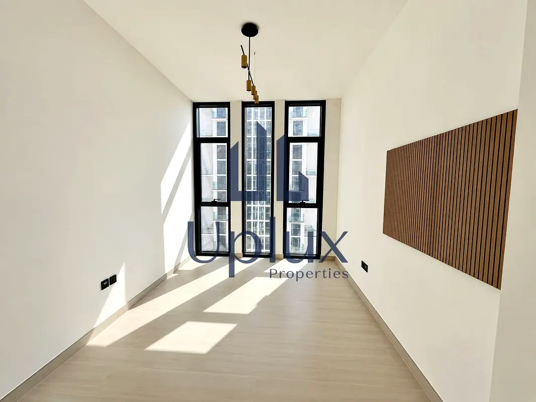 Unfurnished | High Floor | Best Price
