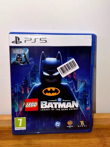 LEGO Batman - PS5