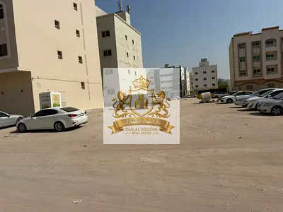 للبيع أرض سكنية فى الشارقة منطقة مويلح التجارية فرصة استثمارية موقع مميز جداً تملك مواطنين ودول مجلس التعاون الخليجي