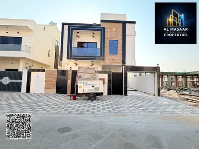 Villa with a pool and rooftop terrace; air conditioning included.