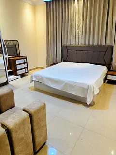 🏡 Fully Furnished 1bhk for rent in Al barsha south second