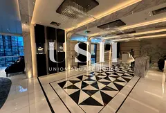 Fitted Furnished Office | Downtown View | 5 Parking Spaces