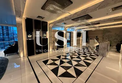 Fitted Furnished Office | Downtown View | 5 Parking Spaces