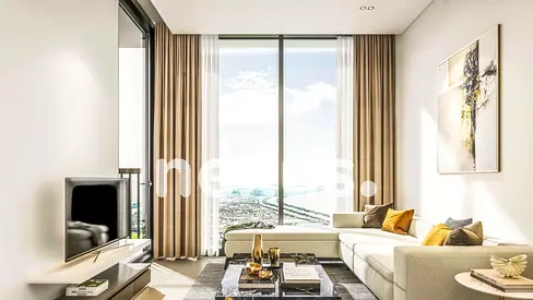 MODERN 1BR | OFFPLAN RESALE | NEGOTIABLE