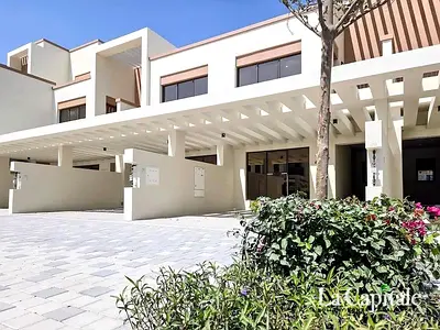 BRAND NEW | CLOSE TO LAGOON | READY TO MOVE
