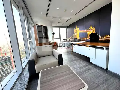 Fully Furnished | Flexible in Payment | All Bills Including