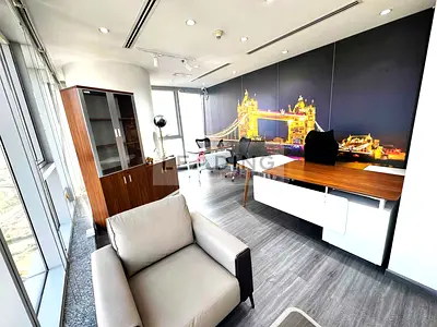 Fully Furnished | Flexible in Payment | All Bills Including