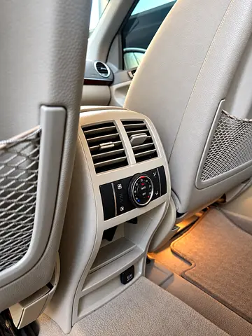 2008 Mercedes-BENZ GLS 照片 10