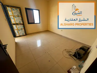 شقة غرفة وصالة للإيجار السنوي في النعيمية 1، قريبة من دي تو دي، وتتميز بموقع مميز وخدمي قريب من جميع الخدمات. الشقة مضيئة بالكامل