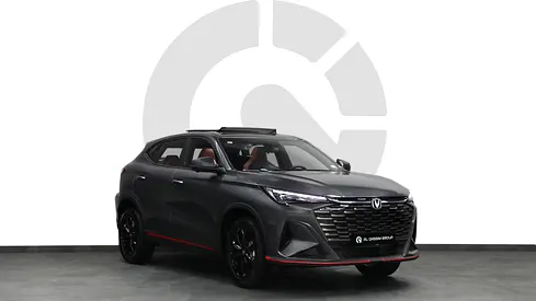 Changan | X5 Plus | Brand New | AED 950 monthly | Ref#X5Plus26