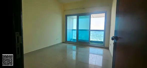 CITY VIEW 1BHK FOR RENT IN CORNICH TOWER