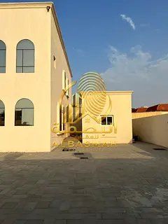 Villa for Sale in Al Azra – Sharjah | Brand New
