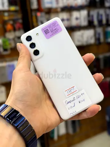 Samsung S21 fe