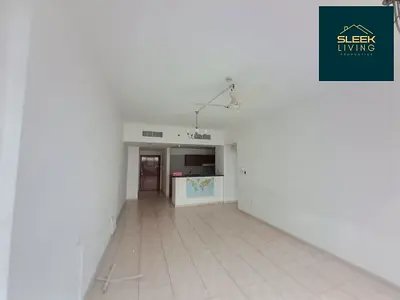 Unfurnished | Spacious Layout | 12 cheques Options