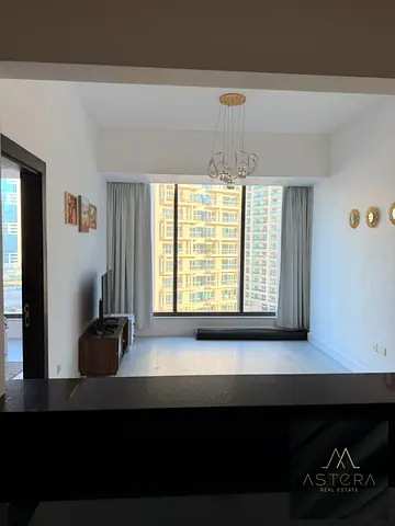 1BR | Silverene Tower B | Marina & City View | Furnished Apartment