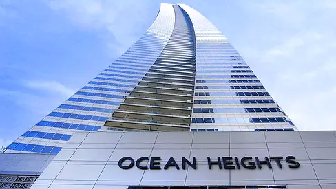 Furnished | Sea View | Well Maintained