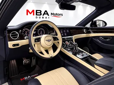 2023 Bentley CONTINENTAL 照片 9