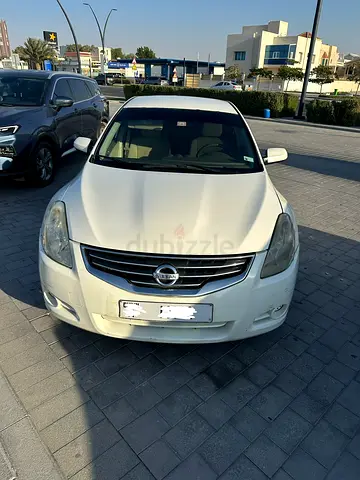 2010, Nissan Altima