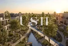 New Launch | Emaar Townhouse | 5-Year Payment Plan