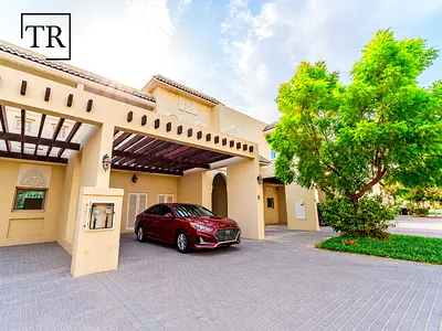 Single Row |Spacious| Well Maintained | Open Views