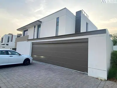 Brand New 4-Bedroom Villa for Rent in Tilal Al Furjan | AED 400,000
